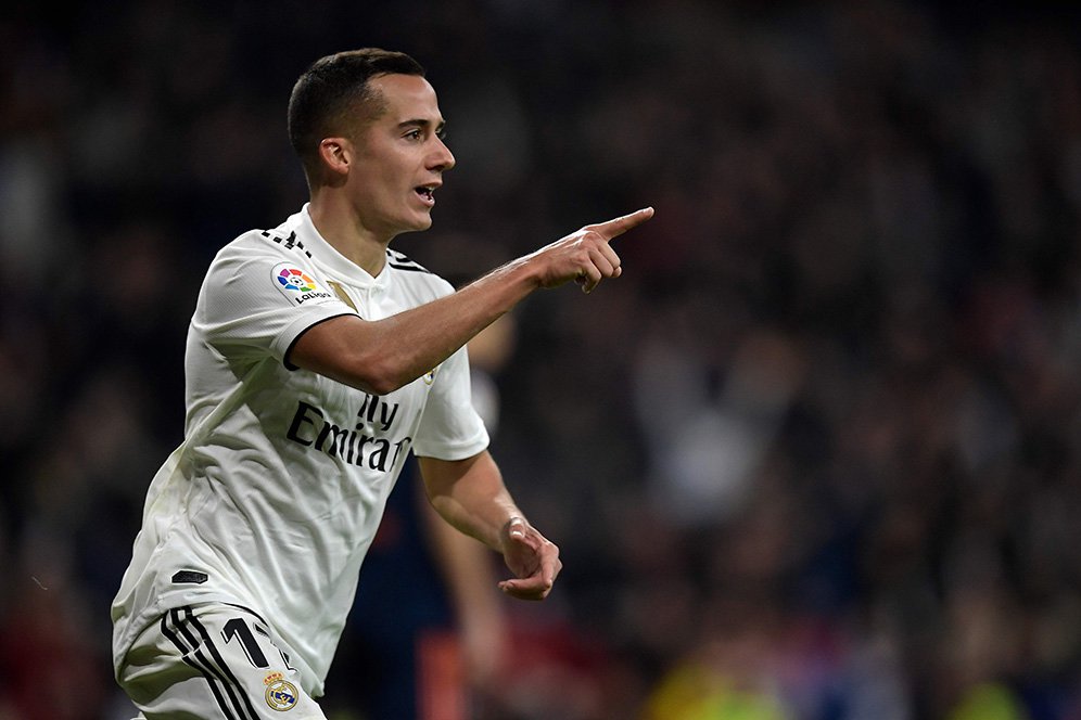 Arsenal Coba Bajak Pemain Real Madrid Ini Arsenal Coba Bajak Pemain Real Madrid Ini