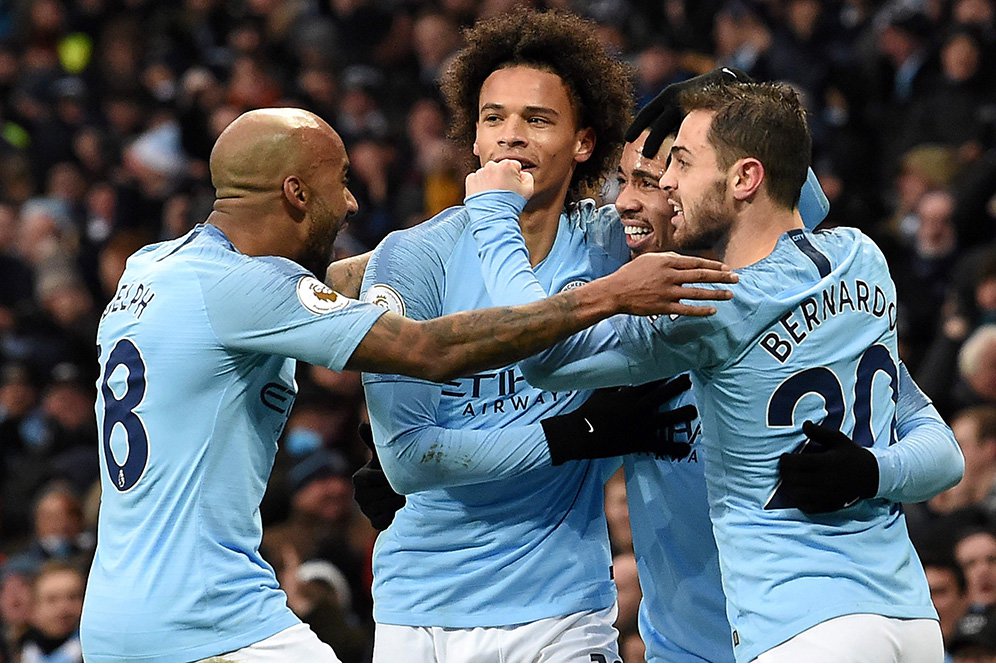 Tandang ke Old Trafford, David Silva Minta Bantuan Fans Manchester City Tandang ke Old Trafford, David Silva Minta Bantuan Fans Manchester City