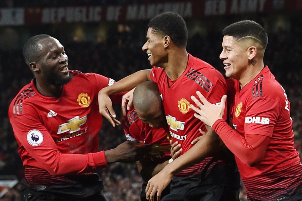 Skuat MU Dinilai Masih Terpecah Belah, Mulai Mourinho Sampai Pogba