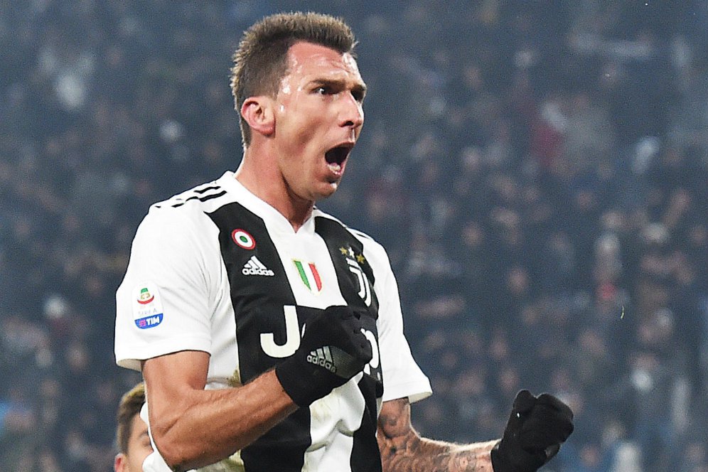 Update Transfer AC Milan 14 Januari 2021: Manduzkic, Meite, dan Tomori Merapat? Update Transfer AC Milan 14 Januari 2021: Manduzkic, Meite, dan Tomori Merapat?