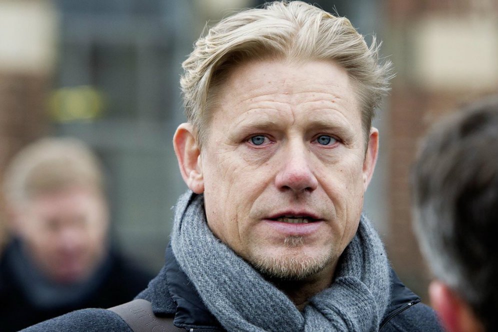 Schmeichel Gagal Paham Dengan Komentar Gary Neville Schmeichel Gagal Paham Dengan Komentar Gary Neville