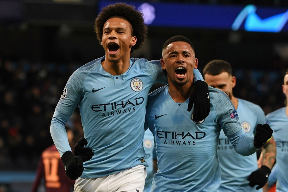 City Sempat Mengantuk Saat Lawan Hoffenheim City Sempat Mengantuk Saat Lawan Hoffenheim