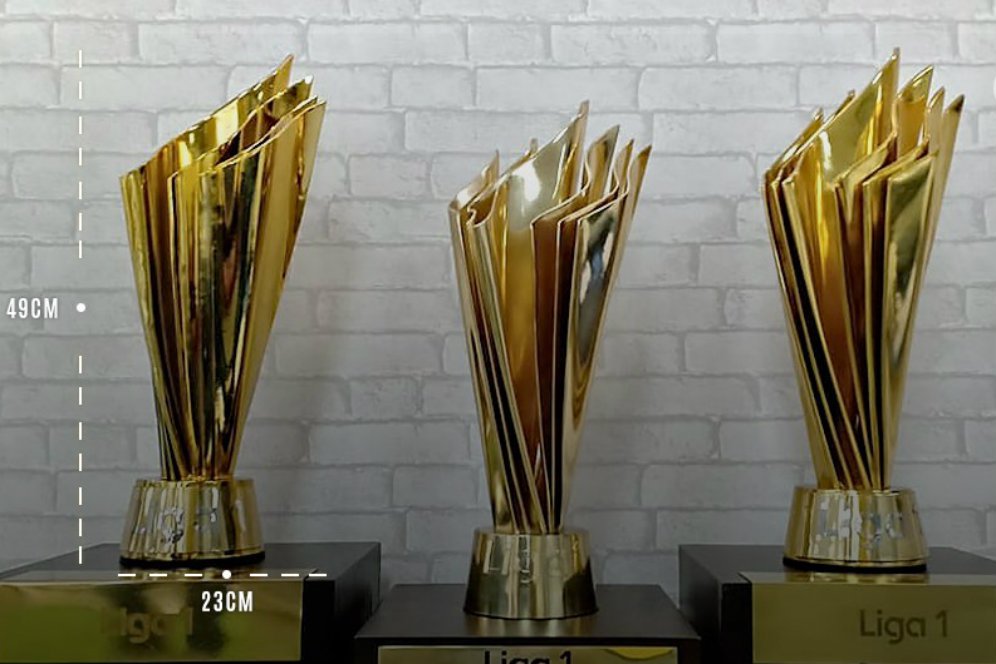 Mengapa Liga 1 2022/2024 Bisa Menjadi Kompetisi dengan Durasi Terpanjang?