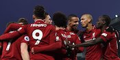 City di Puncak, Tekanan Sekarang Ada Pada Liverpool City di Puncak, Tekanan Sekarang Ada Pada Liverpool