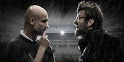 Duel Man City vs Liverpool Bukan Laga Penentu Gelar Duel Man City vs Liverpool Bukan Laga Penentu Gelar