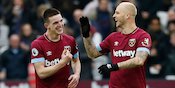 Declan Rice dan Gol Perdana yang Begitu Istimewa Declan Rice dan Gol Perdana yang Begitu Istimewa