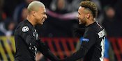 Guti: Real Madrid, Segera Rekrut Kylian Mbappe dan Neymar! Guti: Real Madrid, Segera Rekrut Kylian Mbappe dan Neymar!