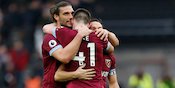 Hasil Pertandingan West Ham vs Arsenal: Skor 1-0 Hasil Pertandingan West Ham vs Arsenal: Skor 1-0