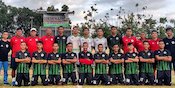 Persiwa Usung Ambisi Bobol Gawang Persib Persiwa Usung Ambisi Bobol Gawang Persib