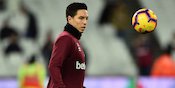 Kariernya Dihancurkan Skandal, Samir Nasri Pilih Pensiun dari Sepak Bola Profesional Kariernya Dihancurkan Skandal, Samir Nasri Pilih Pensiun dari Sepak Bola Profesional