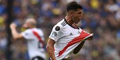 Exequiel Palacios Benarkan Diburu Real Madrid dan Arsenal Exequiel Palacios Benarkan Diburu Real Madrid dan Arsenal