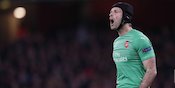 Chelsea vs Arsenal di Final Liga Europa: Ketika Pahlawan Berubah Jadi Musuh Chelsea vs Arsenal di Final Liga Europa: Ketika Pahlawan Berubah Jadi Musuh
