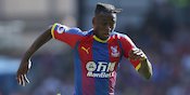Crystal Palace Konfirmasi MU dan City Belum Tawar Aaron Wan-Bissaka Crystal Palace Konfirmasi MU dan City Belum Tawar Aaron Wan-Bissaka