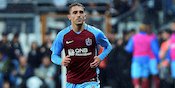 Ditawar Liverpool, Begini Jawaban Pemain 19 Tahun Asal Turki Ditawar Liverpool, Begini Jawaban Pemain 19 Tahun Asal Turki
