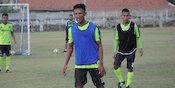 Dikaitkan dengan Persebaya Surabaya, Ini Jawaban Adam Maulana Dikaitkan dengan Persebaya Surabaya, Ini Jawaban Adam Maulana