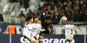 Milan Berhasil Yakinkan Nice Lepas Maximin