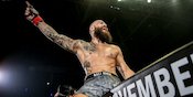 ONE Championship: Anthony Engelen Semangat Tampil di Jakarta