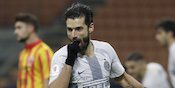 Antonio Candreva Bisa Tinggalkan Inter Milan Bulan Ini Antonio Candreva Bisa Tinggalkan Inter Milan Bulan Ini