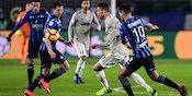 Usai Kalahkan Juventus, Bek Atalanta Harus Kehilangan Anaknya yang Masih Dalam Kandungan Usai Kalahkan Juventus, Bek Atalanta Harus Kehilangan Anaknya yang Masih Dalam Kandungan