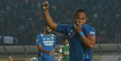Ular Piton, Lord hingga Benteng Beton: 13 Julukan Ikonik Pemain Sepak Bola Indonesia Ular Piton, Lord hingga Benteng Beton: 13 Julukan Ikonik Pemain Sepak Bola Indonesia