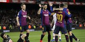 Usai Boyong Boateng, Barcelona Siap Lepas Beberapa Pemain