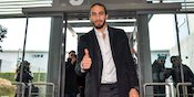 Resmi, Juventus Gaet Martin Caceres dari Lazio Resmi, Juventus Gaet Martin Caceres dari Lazio