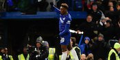Sarri Didesak Mainkan Hudson-Odoi Lebih Sering