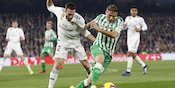 Joaquin dan Air Mata Spanyol di Piala Dunia 2002 Joaquin dan Air Mata Spanyol di Piala Dunia 2002