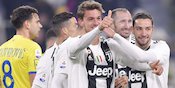 Pemain Juventus Pertama yang Terinfeksi Covid-19 akan Segera Keluar dari Ruang Karantina Pemain Juventus Pertama yang Terinfeksi Covid-19 akan Segera Keluar dari Ruang Karantina