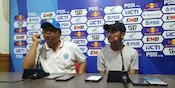 Persela Mulai Memantau Calon Pengganti Washington Brandao Persela Mulai Memantau Calon Pengganti Washington Brandao