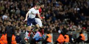 Walau Dikalahkan MU, Ben Davies Tetap Yakin Spurs Main Bagus
