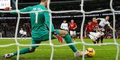 10 Kiper Paling 'Sibuk' di Premier League 2018/19