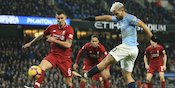 Ini Satu Kelebihan Man City yang Tidak Dimiliki Liverpool Ini Satu Kelebihan Man City yang Tidak Dimiliki Liverpool