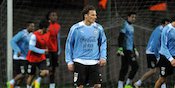Diego Forlan Suka Coldplay, Fernando Morientes Pilih Roxette