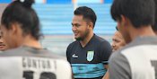 Persela Seleksi Mantan Penjaga Gawang Persebaya Persela Seleksi Mantan Penjaga Gawang Persebaya