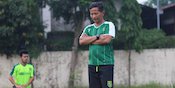 Djanur Tinggalkan Kursus AFC Pro Demi Melihat Langsung Damian Lizio Djanur Tinggalkan Kursus AFC Pro Demi Melihat Langsung Damian Lizio