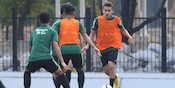 Egy Maulana Disebut Sebagai 'Kartu Mati' Timnas Indonesia U-23 Egy Maulana Disebut Sebagai 'Kartu Mati' Timnas Indonesia U-23