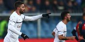 Kenangan Fabio Borini di Milan: Saya Main di Tujuh Posisi Berbeda! Kenangan Fabio Borini di Milan: Saya Main di Tujuh Posisi Berbeda!