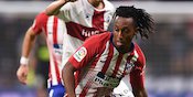 Arsenal Hidupkan Minat Untuk Gelson Martins Arsenal Hidupkan Minat Untuk Gelson Martins