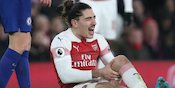 Denis Suarez Doakan Hector Bellerin Lekas Sembuh Denis Suarez Doakan Hector Bellerin Lekas Sembuh