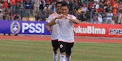 Ismed Sofyan Relaks Hadapi Jadwal Padat Persija Ismed Sofyan Relaks Hadapi Jadwal Padat Persija