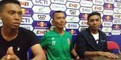 Persiapan Hingga Kepergian Pemain Inti jadi Penyebab Kekalahan PS Mojokerto Putra Persiapan Hingga Kepergian Pemain Inti jadi Penyebab Kekalahan PS Mojokerto Putra