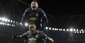 Bertingkah Buruk, Manchester United Didesak Pecat Jesse Lingard Bertingkah Buruk, Manchester United Didesak Pecat Jesse Lingard