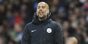 Punya Skuat Bagus, Guardiola Tak Masalah Jika Man City Kena Embargo Transfer