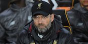 Pertanyakan Kinerja Wasit, Klopp Didakwa FA Pertanyakan Kinerja Wasit, Klopp Didakwa FA