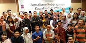 Nexify Unseen : Mengikuti Workshop Jurnalisme Keberagaman