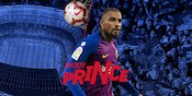 Selain Boateng, Ada Satu Pemain Sassuolo yang Mungkin Gabung Barcelona