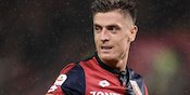 Rabu, Piatek Merapat ke Milan
