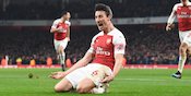 Koscielny Beberkan Dua Ambisi Besar Arsenal Musim Ini Koscielny Beberkan Dua Ambisi Besar Arsenal Musim Ini