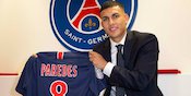 Pernah Menolak Juventus, Sekarang Gelandang PSG Ini Menyesal Pernah Menolak Juventus, Sekarang Gelandang PSG Ini Menyesal